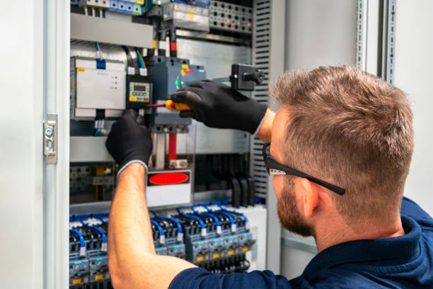 Best Ceiling Fan Installation Electrician  in South Padre Island, TX