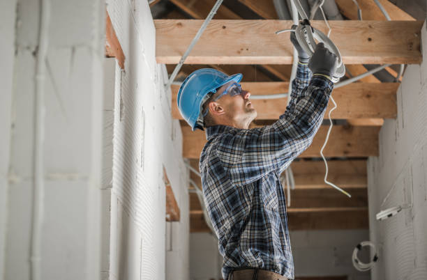 Best Commercial Electrician Services  in South Padre Island, TX