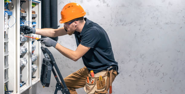 Best Home Electrical Repair  in South Padre Island, TX