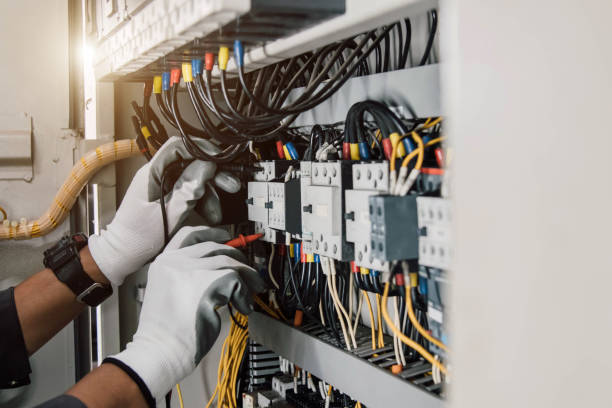 Best Circuit Breaker Repair  in South Padre Island, TX
